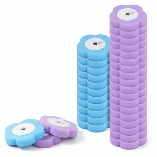 30 Pack Disposable Refills